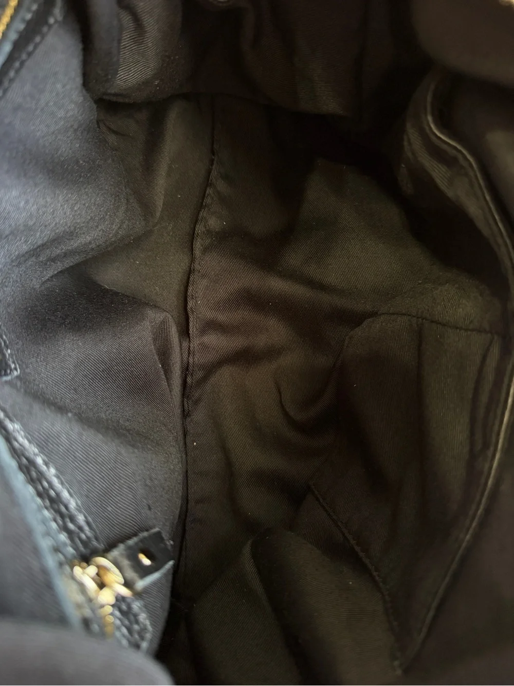 Maje accessory prior
